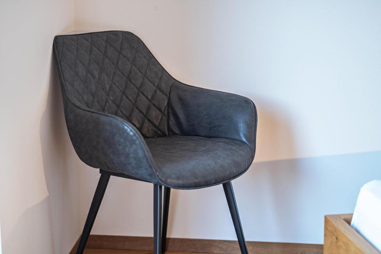 Luisl Hof - Apartment Pomum Cornaiano Eksteriør billede